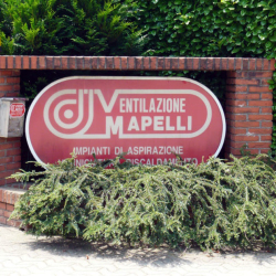 Dettaglio Azienda