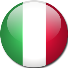 Sito in inglese